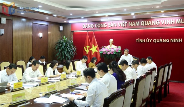 Giải quyết dứt điểm khó khăn, vướng mắc cho các dự án trên địa bàn tỉnh