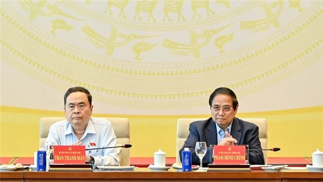 Quốc hội sẽ quyết định khối lượng công việc rất lớn, nhiều nội dung cấp thiết