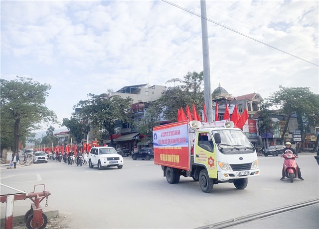 Uông Bí những chuyển biến tích cực trong công tác dân số