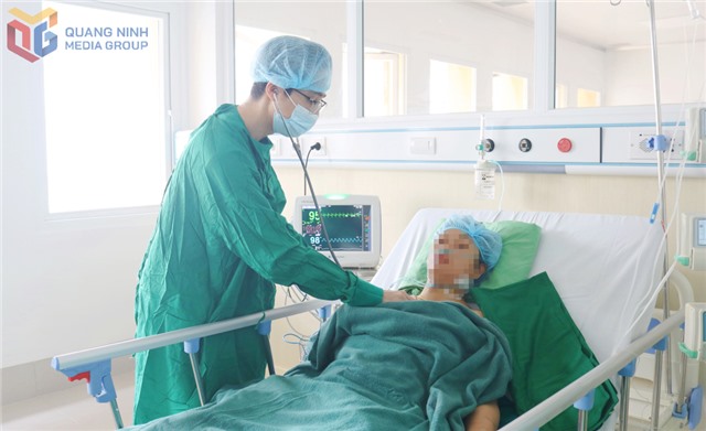 Giữ gìn thận ghép bằng chăm sóc đúng cách