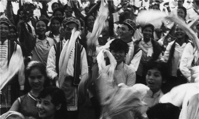 Văn chương Quảng Ninh những năm cùng cả nước ra trận