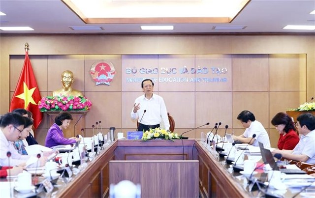 Đề án “Đưa tiếng Anh trở thành ngôn ngữ thứ hai trong trường học”: Chìa khóa hội nhập từ ghế nhà trường