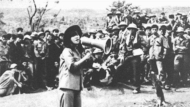 “Binh chủng đặc biệt” trong cuộc kháng chiến chống Mỹ, cứu nước