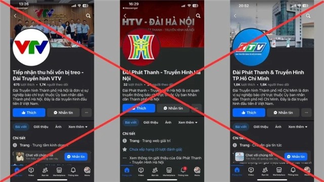 Cẩn trọng bẫy “thu hồi tiền bị lừa đảo”