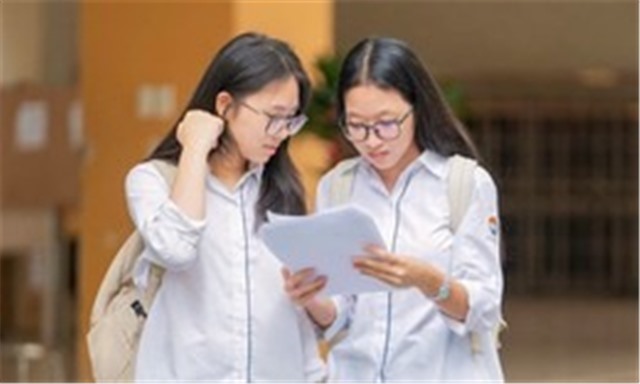 Cả nước có hơn 1,16 triệu thí sinh đăng ký dự thi tốt nghiệp THPT 2025