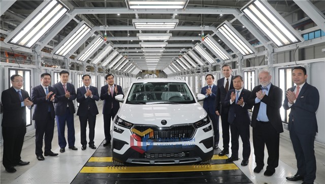 Quý I/2025, tăng trưởng GRDP Quảng Ninh đạt 10,91%, xếp thứ 7 cả nước