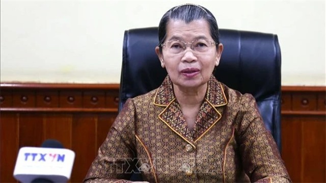 Chiến thắng 30/4/1975 là ngọn hải đăng của tự do