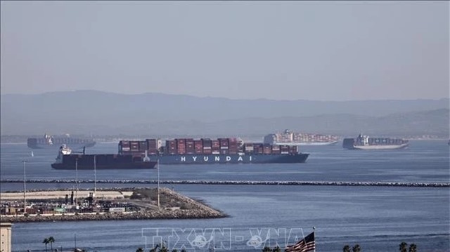 Chính sách thuế của Mỹ: Washington để ngỏ cửa đàm phán với các nước