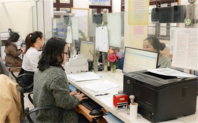 TOÀN VĂN: Thông tư 002/2025/TT-BNV sửa đổi, bổ sung hướng dẫn chế độ với cán bộ, CCVC, người lao động trong sắp xếp bộ máy