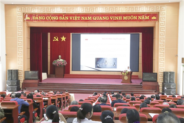 Hội nghị tuyên truyền, phổ biến tư vấn pháp luật năm 2025