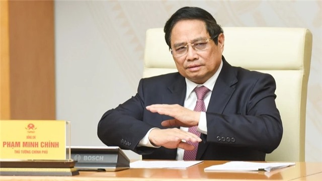 Nỗ lực thực hiện quan hệ thương mại Việt Nam và Hoa Kỳ cân bằng, bền vững