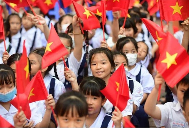 Dự kiến từ năm học 2025-2026, thêm đối tượng được miễn học phí