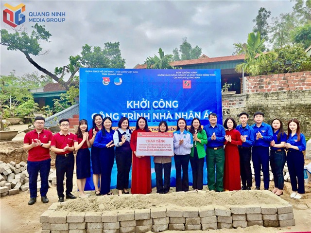 Quyết tâm hoàn thành mục tiêu xóa nhà tạm, nhà dột nát trong tháng 10/2025