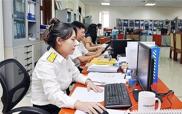 Tiếp tục nghiên cứu, có phương án sắp xếp cơ quan thuế, kho bạc nhà nước, hải quan, BHXH, thống kê, ngân hàng