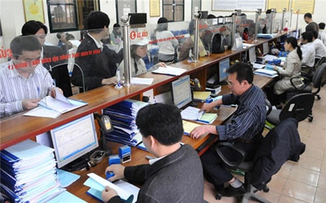 Trước 10/4, ban hành hướng dẫn về tiền lương, phụ cấp với công chức cấp xã khi thực hiện sắp xếp ĐVHC