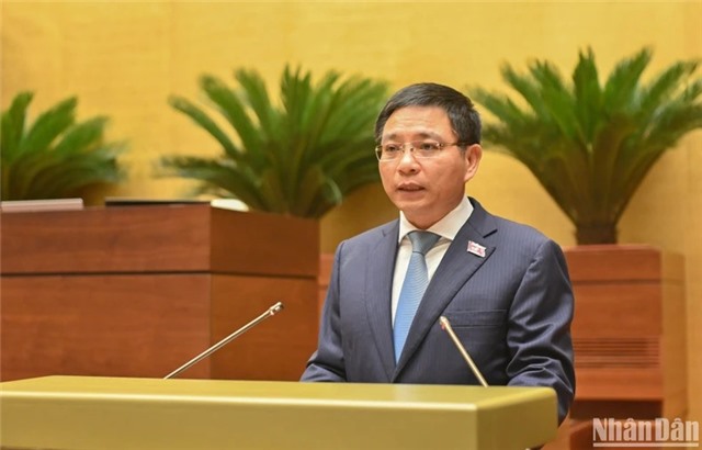 Tiếp tục giảm 2% thuế giá trị gia tăng đến hết năm 2026