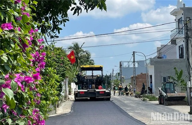 Ngày 13/5, Bắc Bộ ngày nắng, Nam Bộ có mưa rào