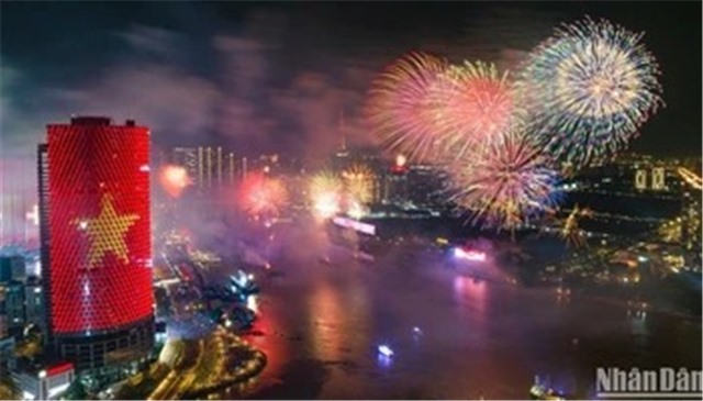 Tư tưởng Hồ Chí Minh tiếp tục soi sáng con đường cách mạng Việt Nam trong kỷ nguyên mới