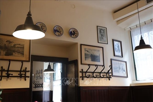 135 năm Ngày sinh Chủ tịch Hồ Chí Minh: Theo chân Bác tại Milan, Italy