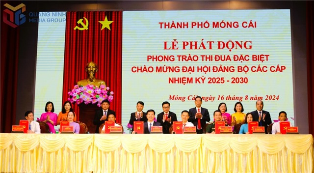 Nhân lên niềm tin của nhân dân với Đảng