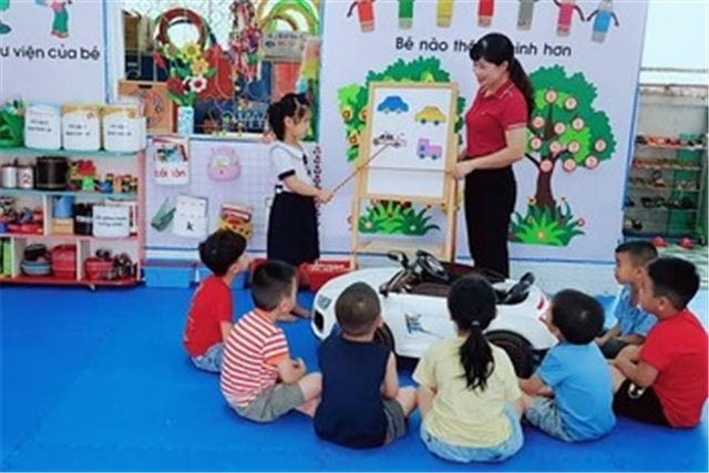 Hướng dẫn quản lý, sử dụng viên chức tại cơ sở y tế và giáo viên tại trường phổ thông, mầm non