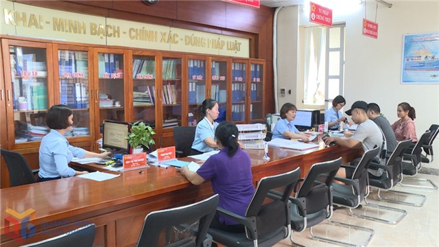 Tuyệt đối không để gián đoạn công việc