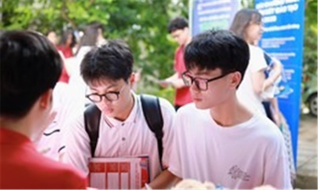 19 mã phương thức xét tuyển đại học 2025, thí sinh cần nhớ