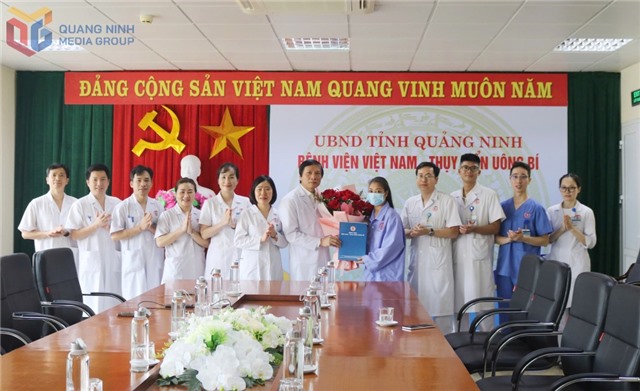 Ngọn đuốc soi đường cho ngành Y tế