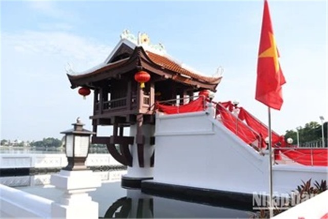 Các hoạt động kỷ niệm 135 năm Ngày sinh Chủ tịch Hồ Chí Minh tại Khon Kaen