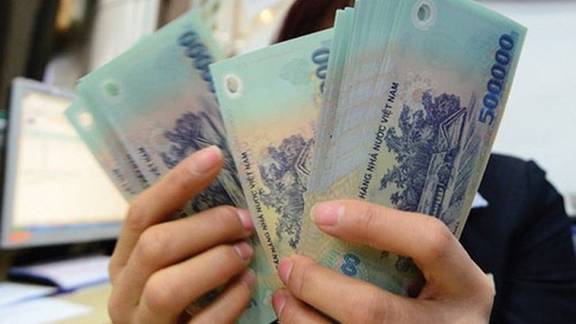 Bộ Nội vụ đang nghiên cứu, đề xuất 5 bảng lương, 9 chế độ phụ cấp theo vị trí việc làm