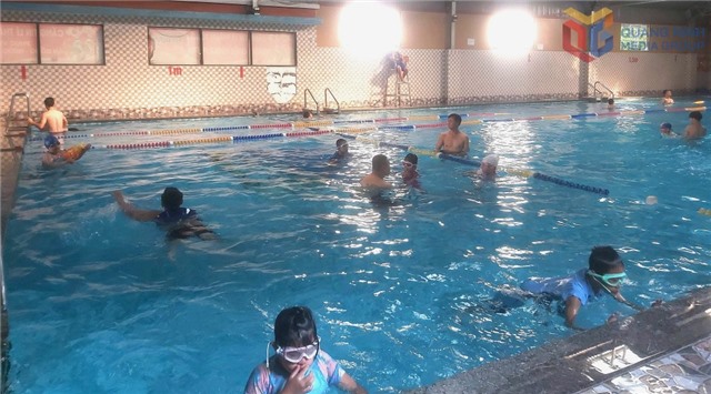 Tăng cường phòng chống tai nạn đuối nước mùa hè