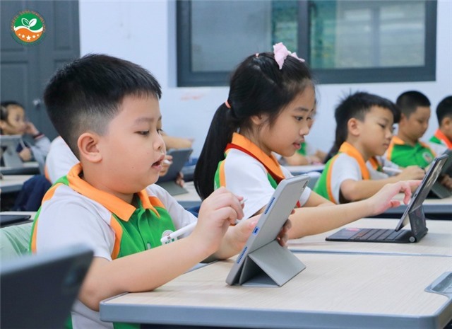 AI: Cơ hội của giáo dục Việt Nam trong kỷ nguyên vươn mình