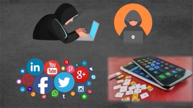 Cảnh giác với các thủ đoạn lừa đảo