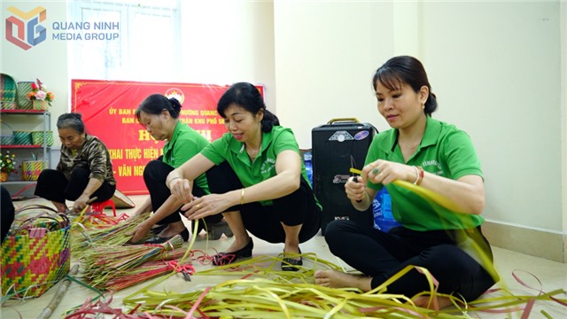 Lan tỏa phong trào toàn dân đoàn kết, thu gom xử lý rác thải