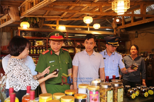 Đảm bảo các điều kiện phục vụ nhân dân và du khách về chiêm bái xá lợi Phật