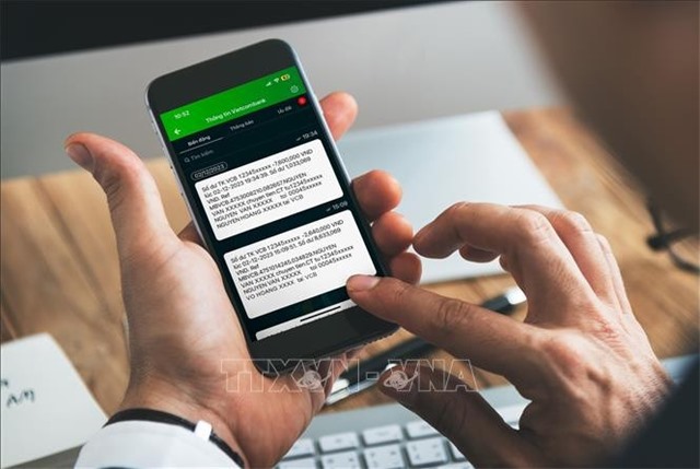 Thông tin cần biết để tránh bị gián đoạn giao dịch ngân hàng từ ngày 1/7