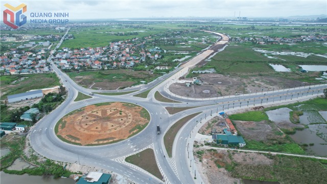 Gỡ khó về vật liệu san lấp thực hiện dự án đầu tư công