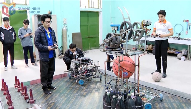 Đột phá theo Nghị quyết 57-NQ/TW