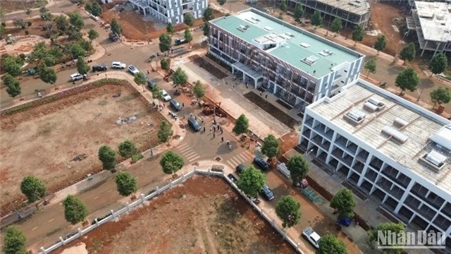 Chính sách nhà ở xã hội cần hướng đến người thu nhập thấp có nhu cầu thực sự