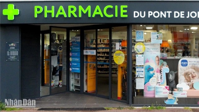 Biến thể mới Covid-19 xuất hiện tại Pháp và một số nước châu Âu