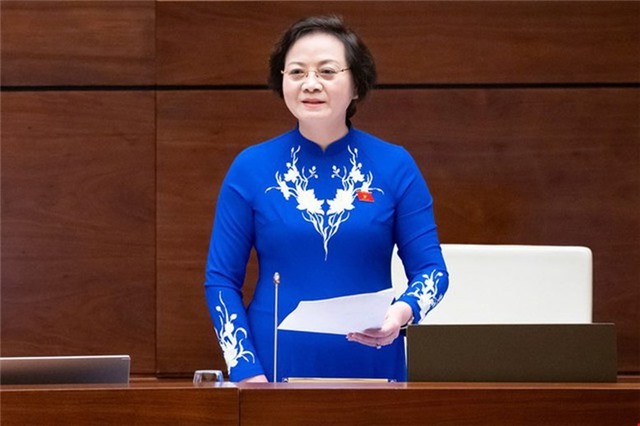 Khẩn trương trình Nghị định về hỗ trợ cán bộ không chuyên trách cấp xã trước 30/5