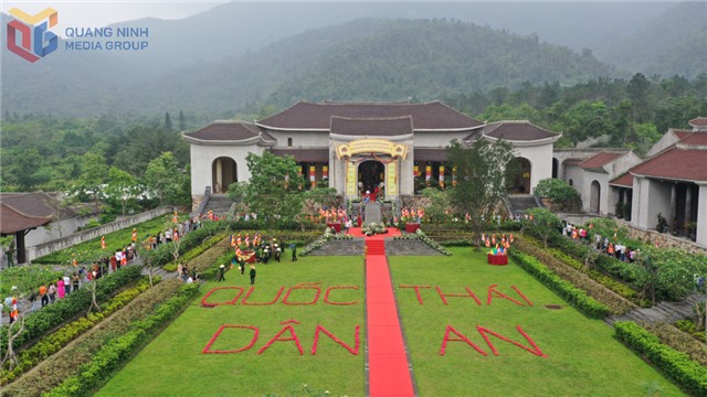 Sẵn sàng Lễ dâng Hoa Đăng - Cầu nguyện Quốc thái - Dân an