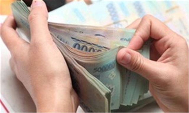 5 bảng lương mới theo vị trí việc làm