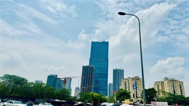 Từ 1/7/2025, chung cư, nhà tập thể cao 5 tầng trở lên phải mua bảo hiểm cháy nổ bắt buộc