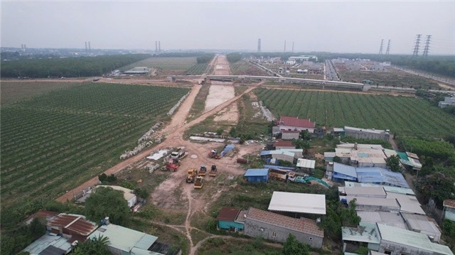 Khẩn trương quyết toán chi phí GPMB các dự án giao thông trước sáp nhập