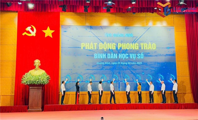 Xây dựng đội ngũ công chức số, công chức sáng tạo