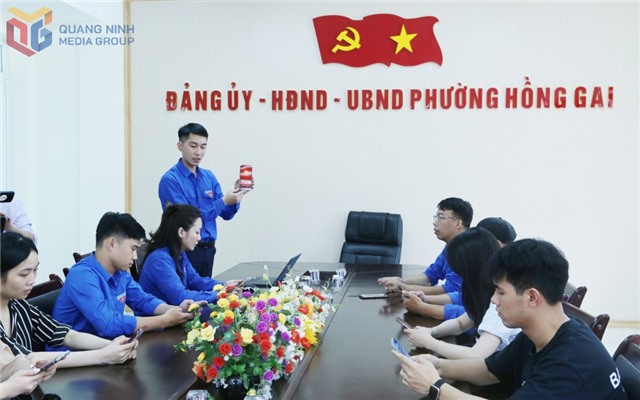 Tâm huyết của nhân dân góp phần hoàn thiện Hiến pháp