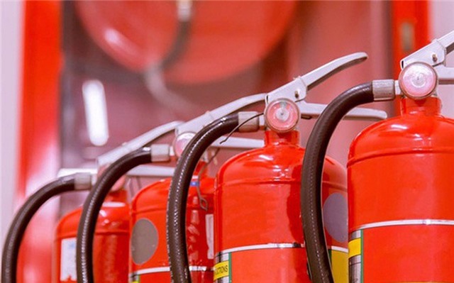 Những điểm mới của Nghị định 106/2025/NĐ-CP quy định xử phạt VPHC về phòng cháy, chữa cháy