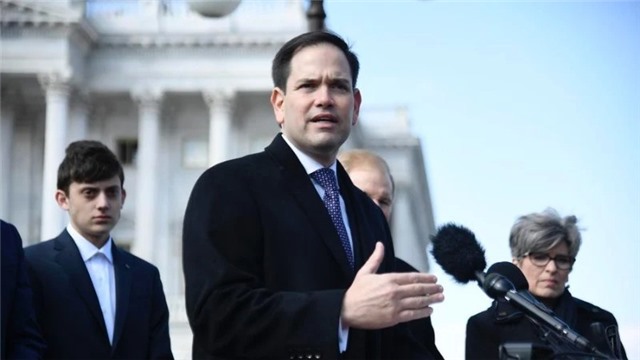 Mỹ tạm dừng các cuộc phỏng vấn thị thực du học mới