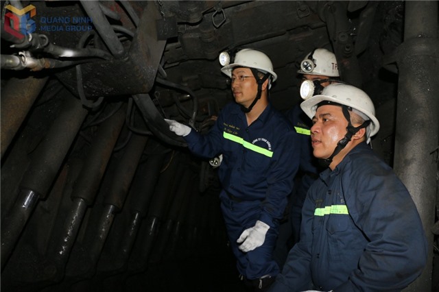 TKV tái cơ cấu toàn diện để phát triển bền vững